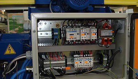 ELECTRICS