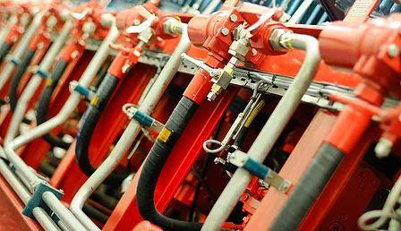 HYDRAULICS