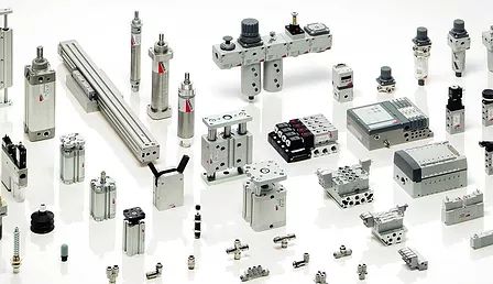 PNEUMATICS